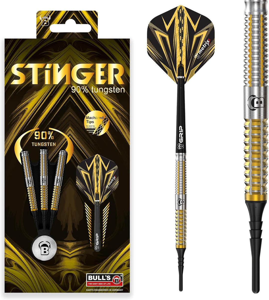 BULL´S Bulls Stinger Soft Dart 20 g, 20 g