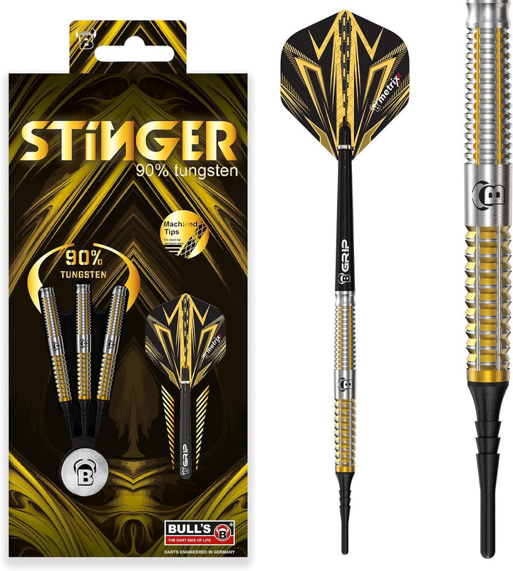 BULL´S Bulls Stinger Soft Dart 20 g, 20 g