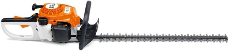 Stihl Genuine 4228 710 6050-450 mm/18 cm Klinge, 2 Stück