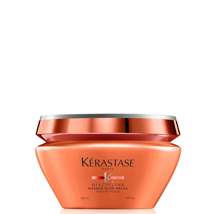 Discipline Oléo-Relax Masque 200 Ml