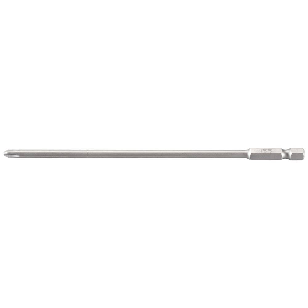 Makita Bit/Langbit PH2 (155 mm, 5 Stück, PH2) 191V02-0