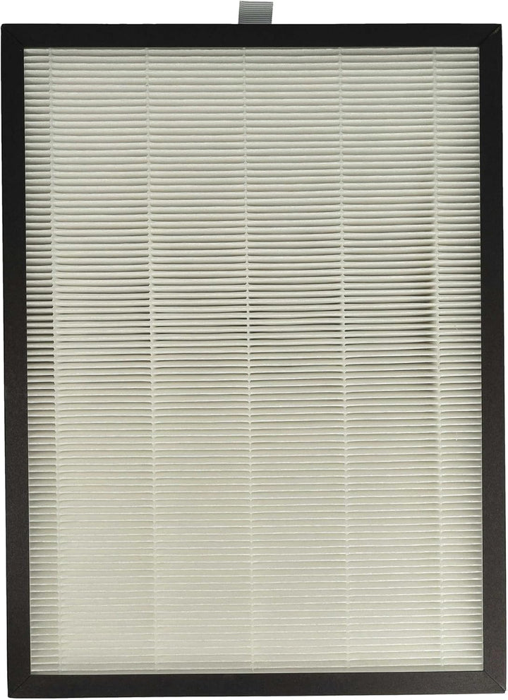 vhbw Luftilter kompatibel mit Rowenta PU3030F0, PU3030, PU3080, PU3040, PU3080F0 Luftreiniger - Komb