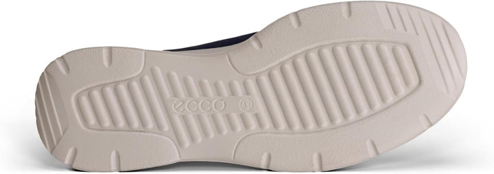 ECCO Herren IrvingSchuhe 39 EU Marine, 39 EU Marine