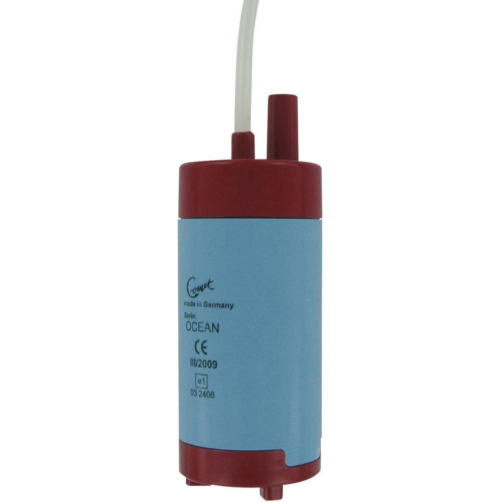 Comet Tauchpumpe Ocean 12 V lose