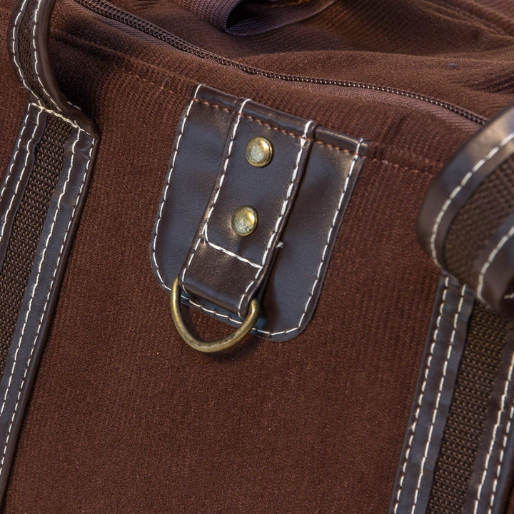 TOPICO Picknick Tasche 4 PICKNICK, braun