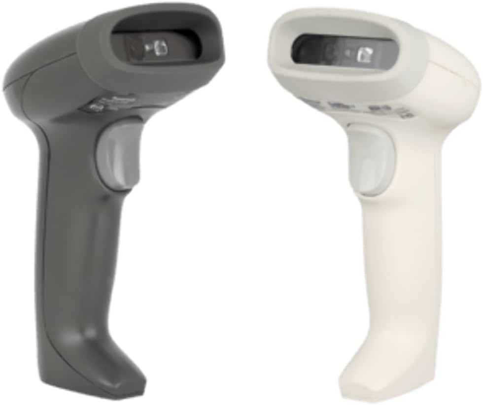 EU.KIT. 1350G 2D Scanner