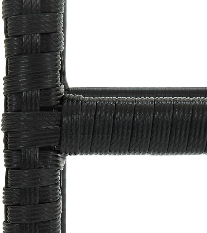 vidaXL 6X Barhocker mit Kissen Barstuhl Tresenhocker Küchenhocker Thekenhocker Tresenstuhl Thekenstu