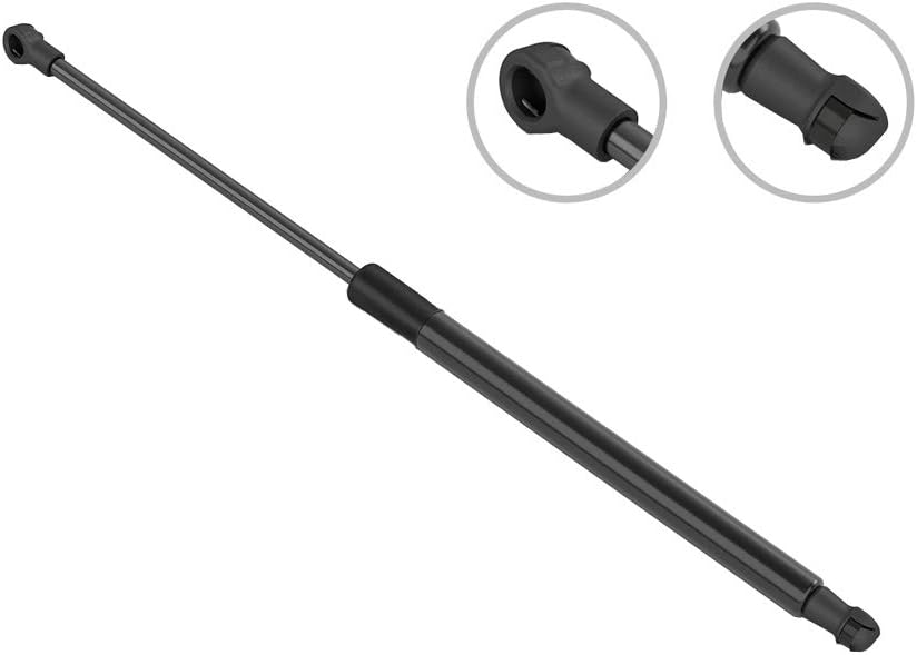 Stabilus Gasfeder 699586 LIFT-O-MAT® Gasdruckfeder mit 590 Newton u.a. für RENAULT Scenic