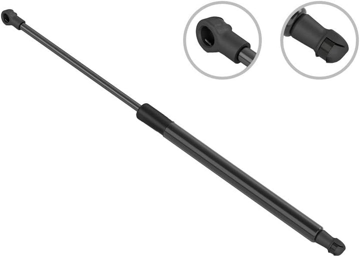 Stabilus Gasfeder 699586 LIFT-O-MAT® Gasdruckfeder mit 590 Newton u.a. für RENAULT Scenic