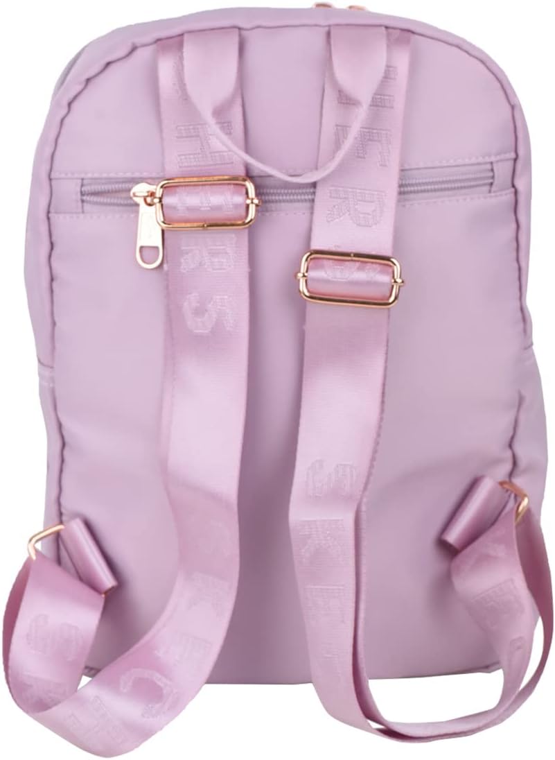 Skechers Unisex Backpack, pink, One Size
