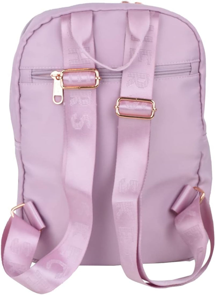 Skechers Unisex Backpack, pink, One Size
