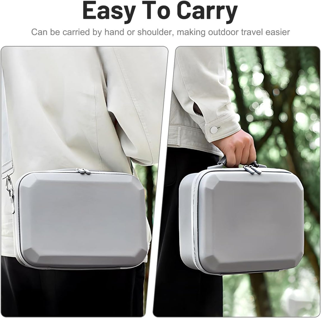 für DJI Mini 4k Drohne Tasche, Aufbewahrungstasche für DJI Mini 4K, Mini2, Mini2 SE Drohne und Contr