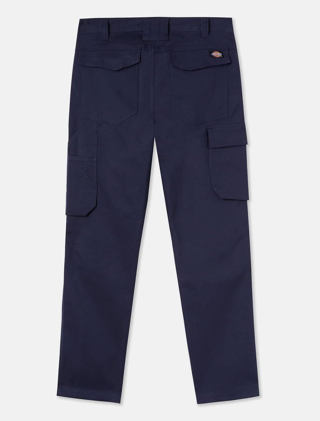 Dickies Herren Lead in Flex Trouser R Hose 36W / 34L Navy Blue, 36W / 34L Navy Blue