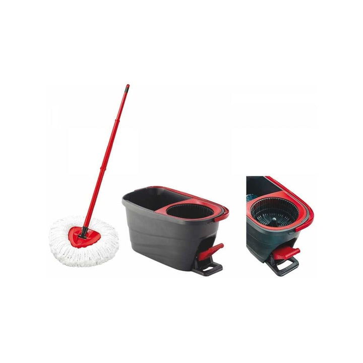 Vileda Turbo Smart System, Standard