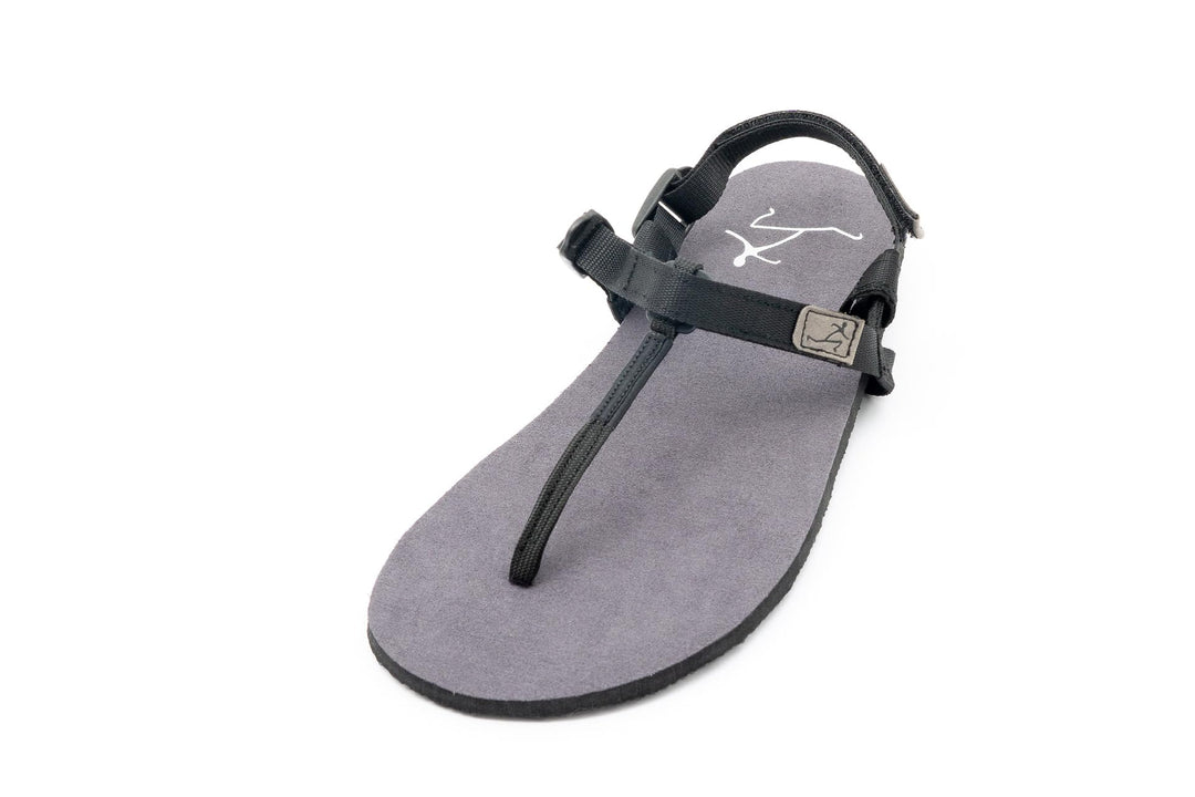 Pies Sucios Simna Sandals 41 EU Weit Ss23 8mm Grau, 41 EU Weit Ss23 8mm Grau