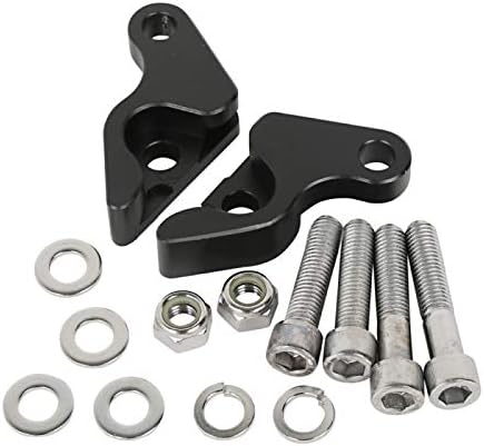 Tieferlegungskit 1" für Harley Davidson V-Rod 02-17 Tieferlegung