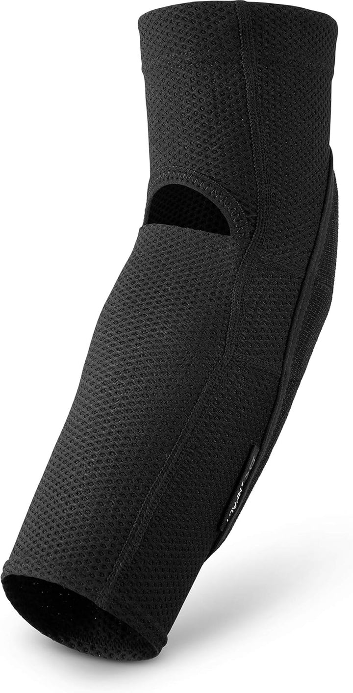 Dakine Unisex 10002772 Fahrradschutz: (1er Pack) L Schwarz, L Schwarz