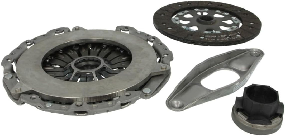 LuK 623 3194 10 Kupplungssatz