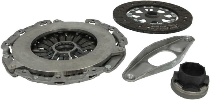 LuK 623 3194 10 Kupplungssatz