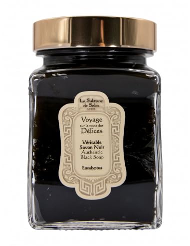 La Sultane De Saba - Coffret Hammam Voyage Sur La Route Des Délices - Fleur D&