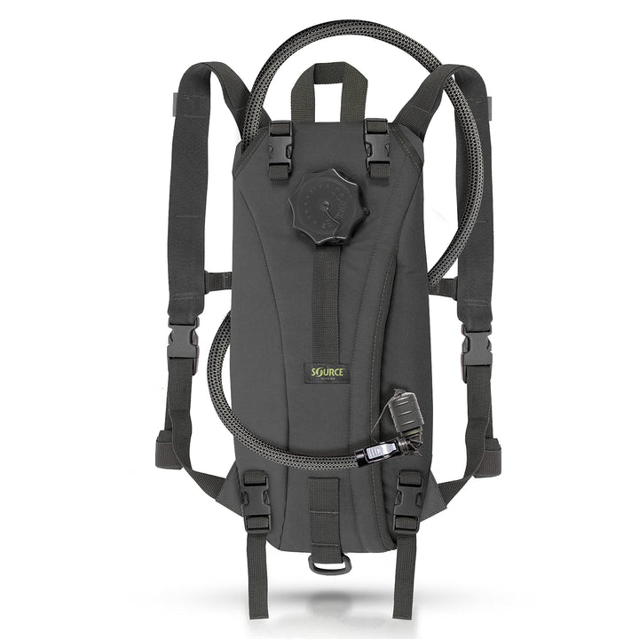 Source Tactical Trinksystem 3 L Schwarz, 3 L Schwarz