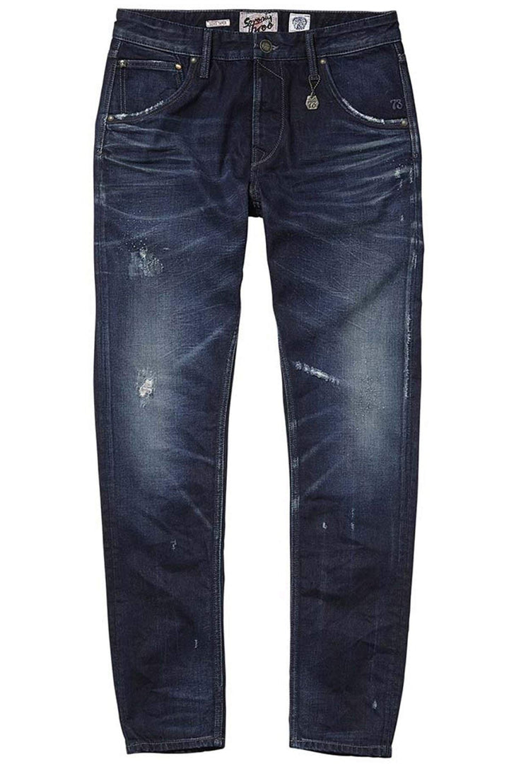 Pepe Jeans Pm2014702 Tait Herren