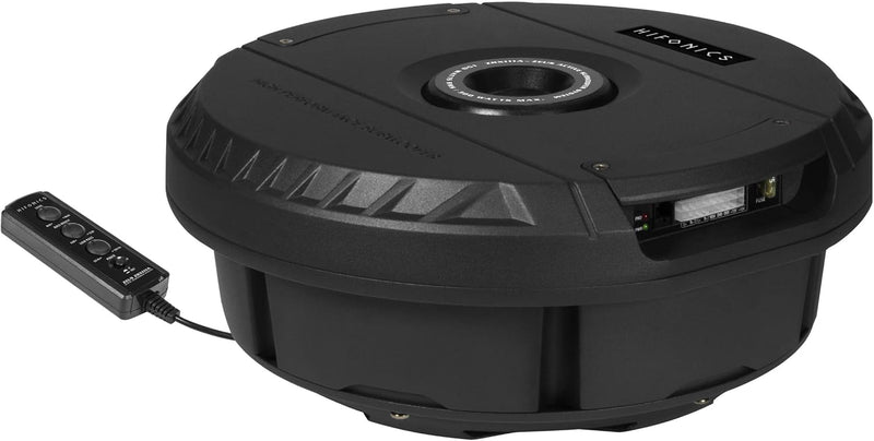 Hifonics ZRX111A Auto-Subwoofer aktiv 300W