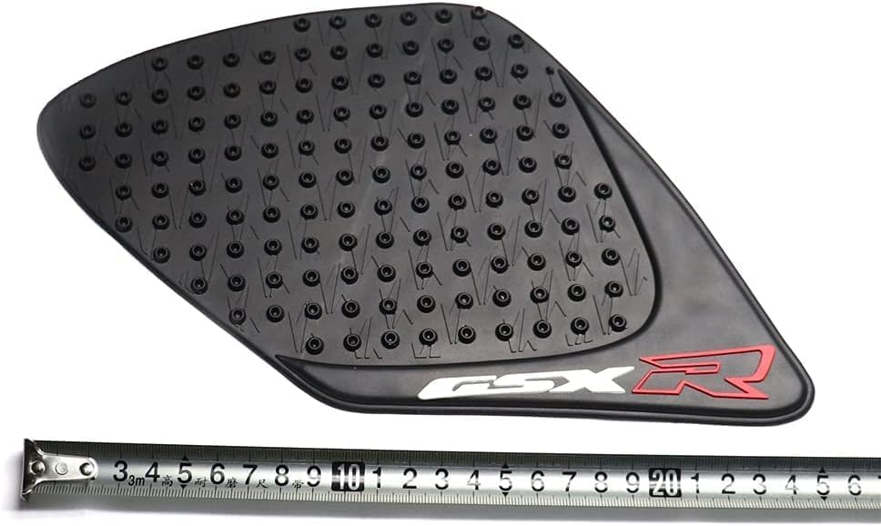 Tankschutzaufkleber Aufkleber Kratzer Tankpad für SU-ZU-KI GSX-R GSXR 1000 2001-2008 K1 K2 K3 K4 K5