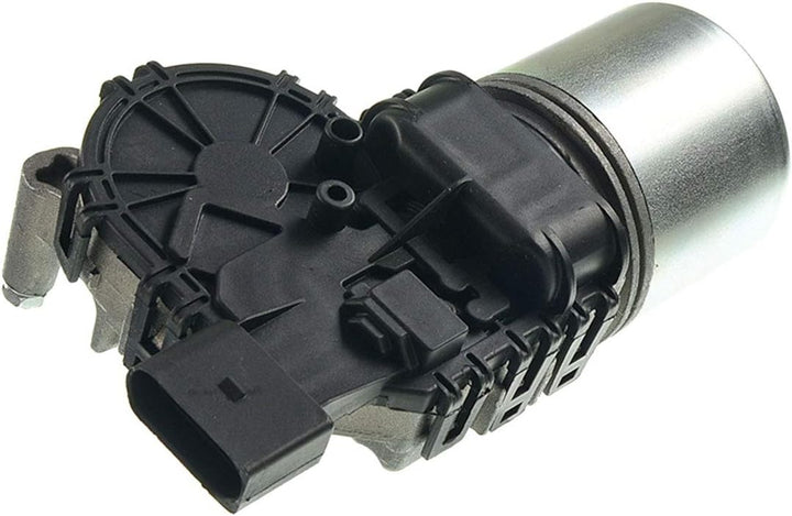 Frankberg 1x Wischermotor Vorne Links oder Rechts Kompatibel mit Rapid NH1 1.6L 2012-2020 Rapid NH3
