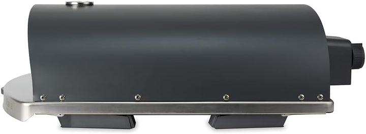 ZiiPa • Piana Gaz • Gasbetriebener Pizzaofen • Ardoise