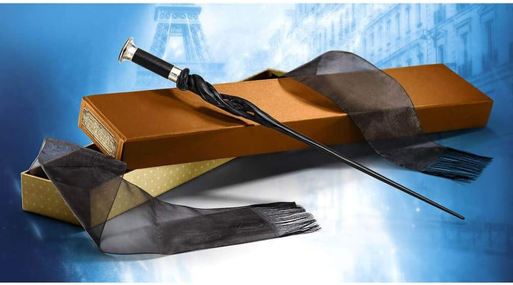 The Noble Collection Fantastic Beasts Dumbledore Wand, 63648, Mehrfarbig, One Size Einzelbett, Einze