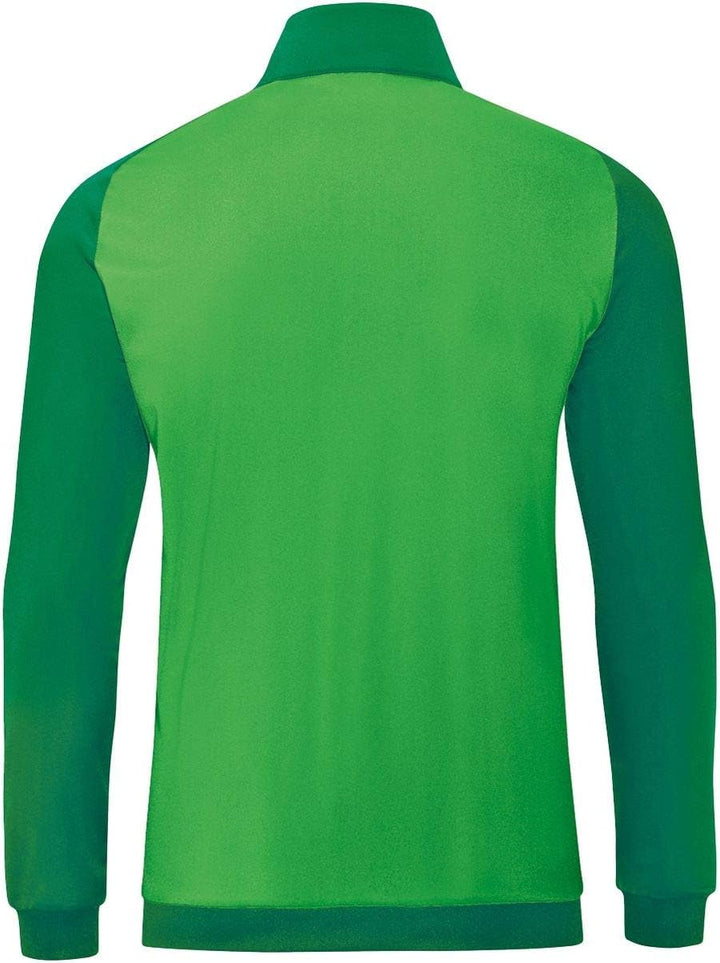 JAKO Herren Champ Trainingsanzug Polyester S soft green/Sportgrün, S soft green/Sportgrün