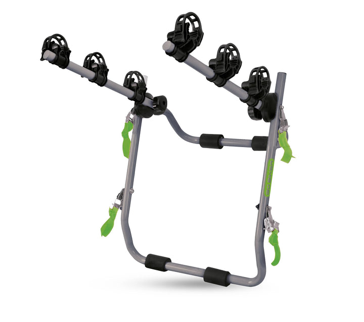 GO BIKER Gobiker Fahrradträger Heckklappe Easy V3 MAX