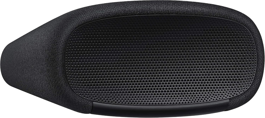 SAMSUNG Soundbar HW-S60T/ZF mit 180 W, 4.0 Kanäle, schwarz Schwarz 180 W, Schwarz 180 W