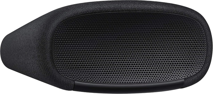 SAMSUNG Soundbar HW-S60T/ZF mit 180 W, 4.0 Kanäle, schwarz Schwarz 180 W, Schwarz 180 W
