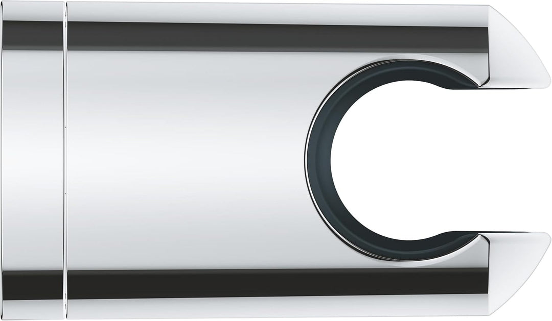 GROHE Vitalio, Standard Duschkopfhalter, ohne Bohren (für alle Standard Handbrausen geeignet, zum Kl