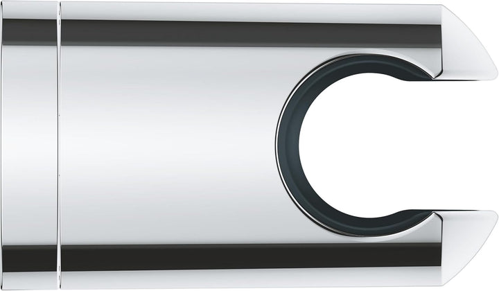 GROHE Vitalio, Standard Duschkopfhalter, ohne Bohren (für alle Standard Handbrausen geeignet, zum Kl