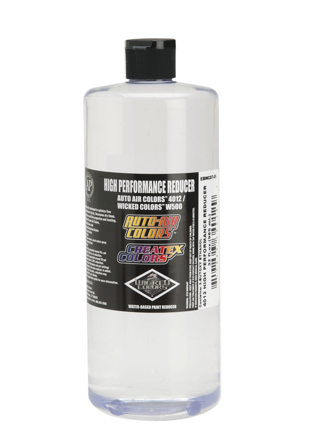 Createx High Performance Reducer W500/4012 - 960ml
