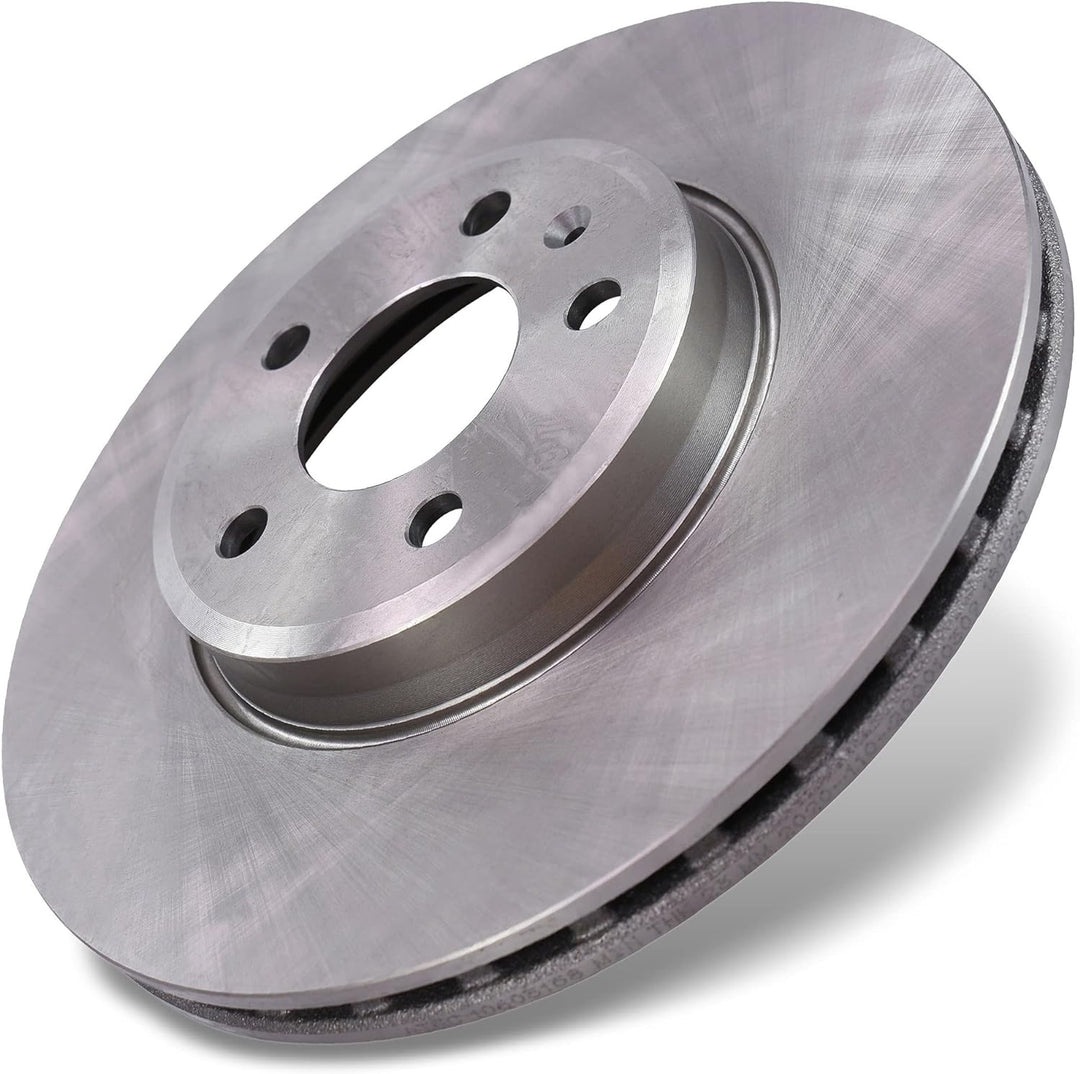 Bremsscheiben Belüftet Ø314mm + Bremsbeläge Bremsklötze vorne