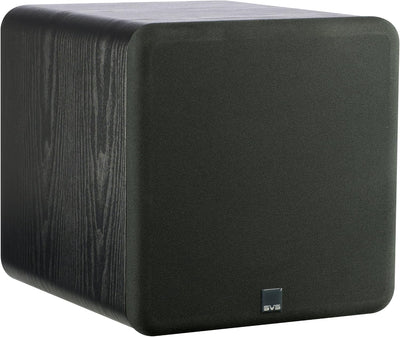 SVS SB-1000 Subwoofer, Farbe: black ash