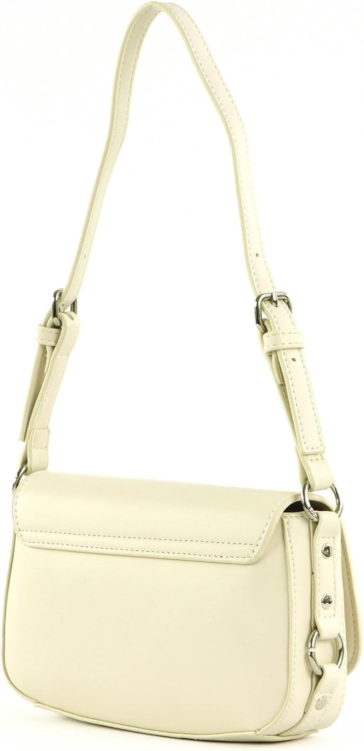 SEIDENFELT MANUFAKTUR SFM234 Crossbag Cotton Beige