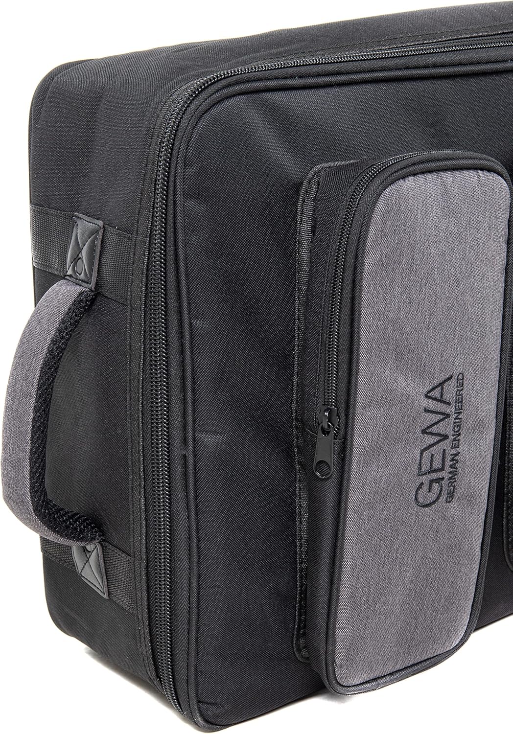 GEWA Keyboard Gig-Bag Portable Piano 134 x 38 x 12 cm