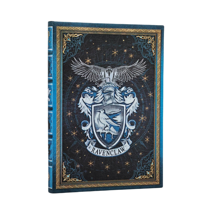 Ravenclaw Journal (Harry Potter Collection) Midi Custom Unlined (Elastic Band Closure), Terminkalend