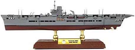 Forces Of Valor 1: 700 UN861009A Ark Royal-Class Flugzeugträger Royal Navy, HMS Ark Royal, Norwegen