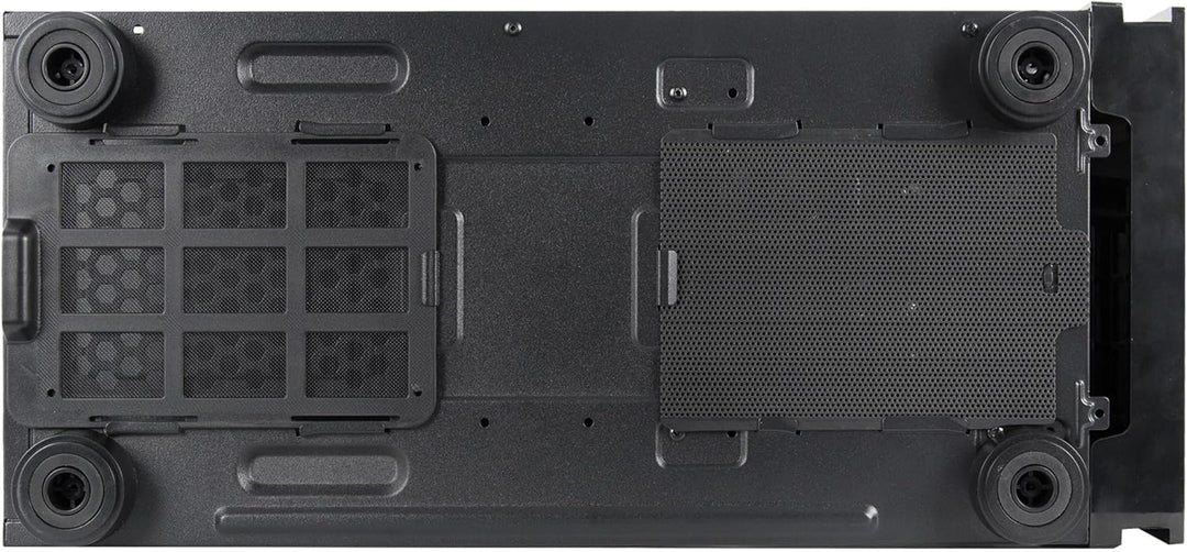 Chieftec Hawk Tower Black