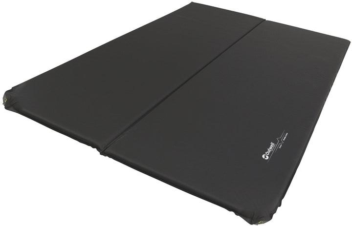 Outwell Sleepin Matte Mehrfarbig Double 3 cm
