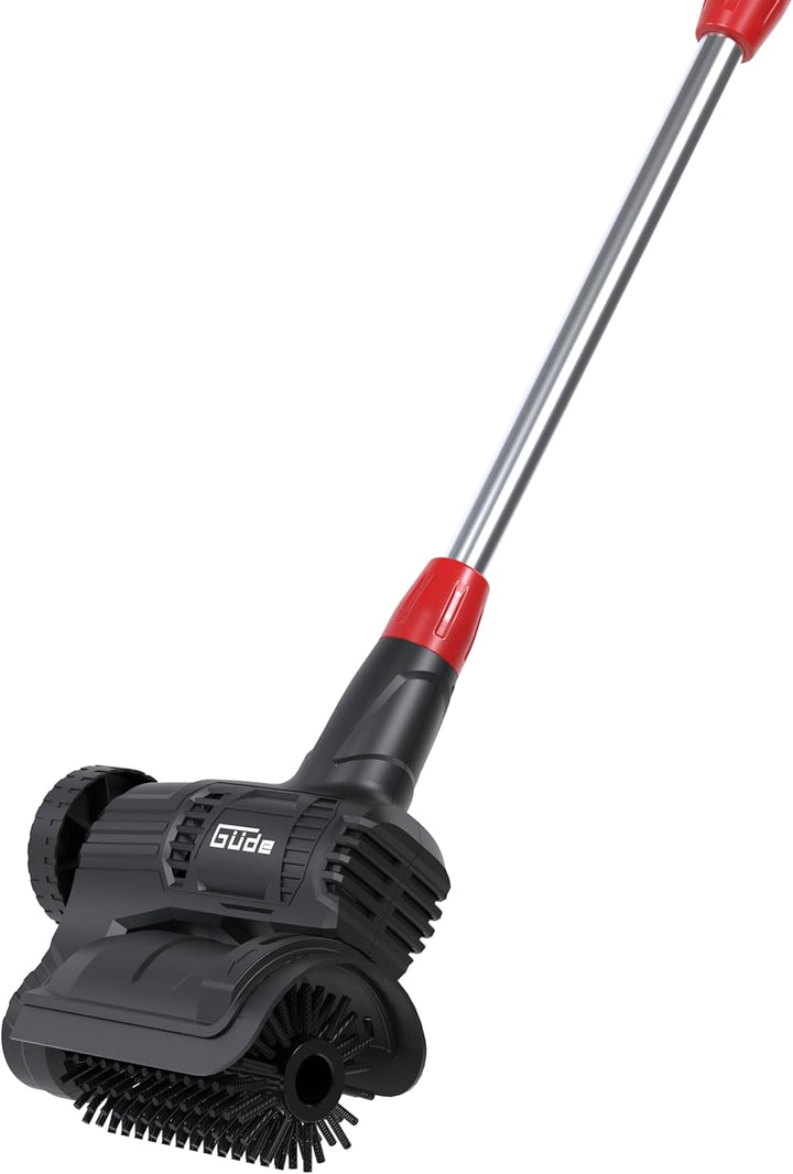 Güde GUB 160-500 Elektro-Universalbürste – 230 Volt, 500 Watt, 600 bis 1200 Umdrehungen pro Minute,