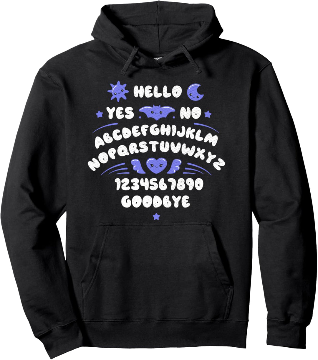 Kürzlich verstorbenes Geschenk Pullover Hoodie