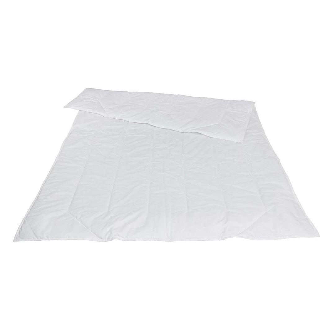 Traumina Faserdecke Exclusive superleicht WK1 155x220 cm, 155x220 cm
