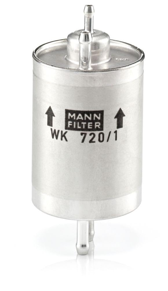 MANN-FILTER WK7201 Kraftstofffilter
